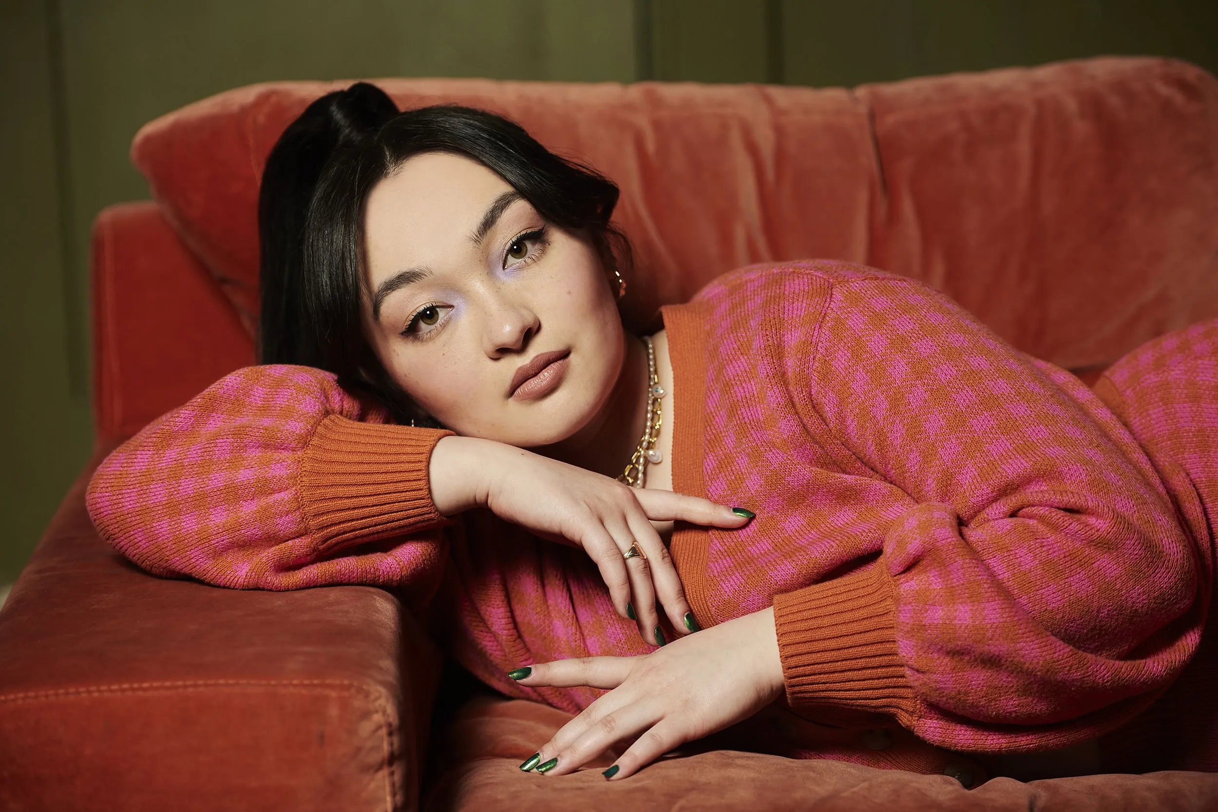 mxmtoon: "Having to grow up with so many people watching you, it’s really not a normal experience"