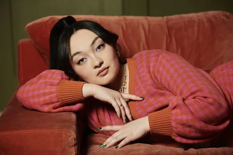 mxmtoon: "Having to grow up with so many people watching you, it’s really not a normal experience"