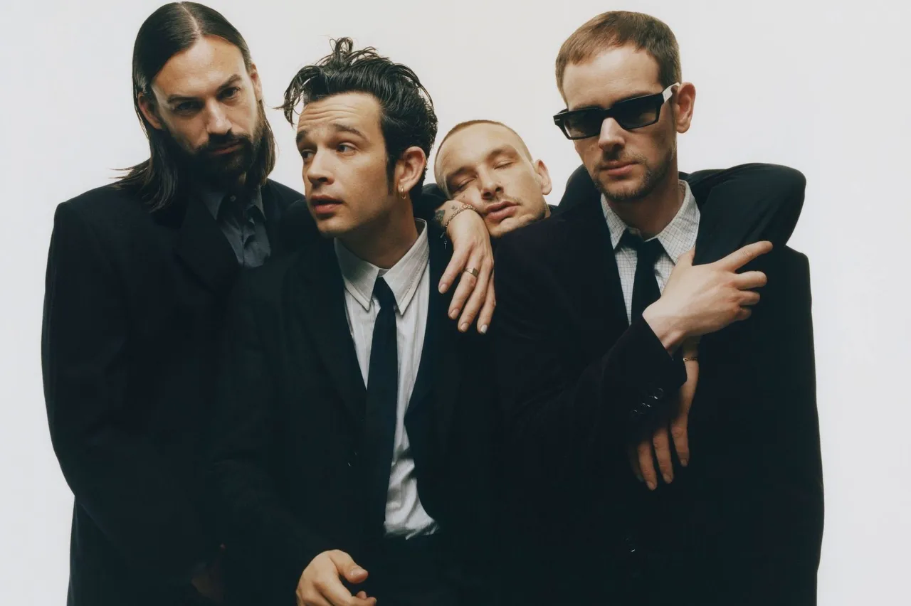 Here’s everything we can work out about what’s going on with The 1975 right now, again