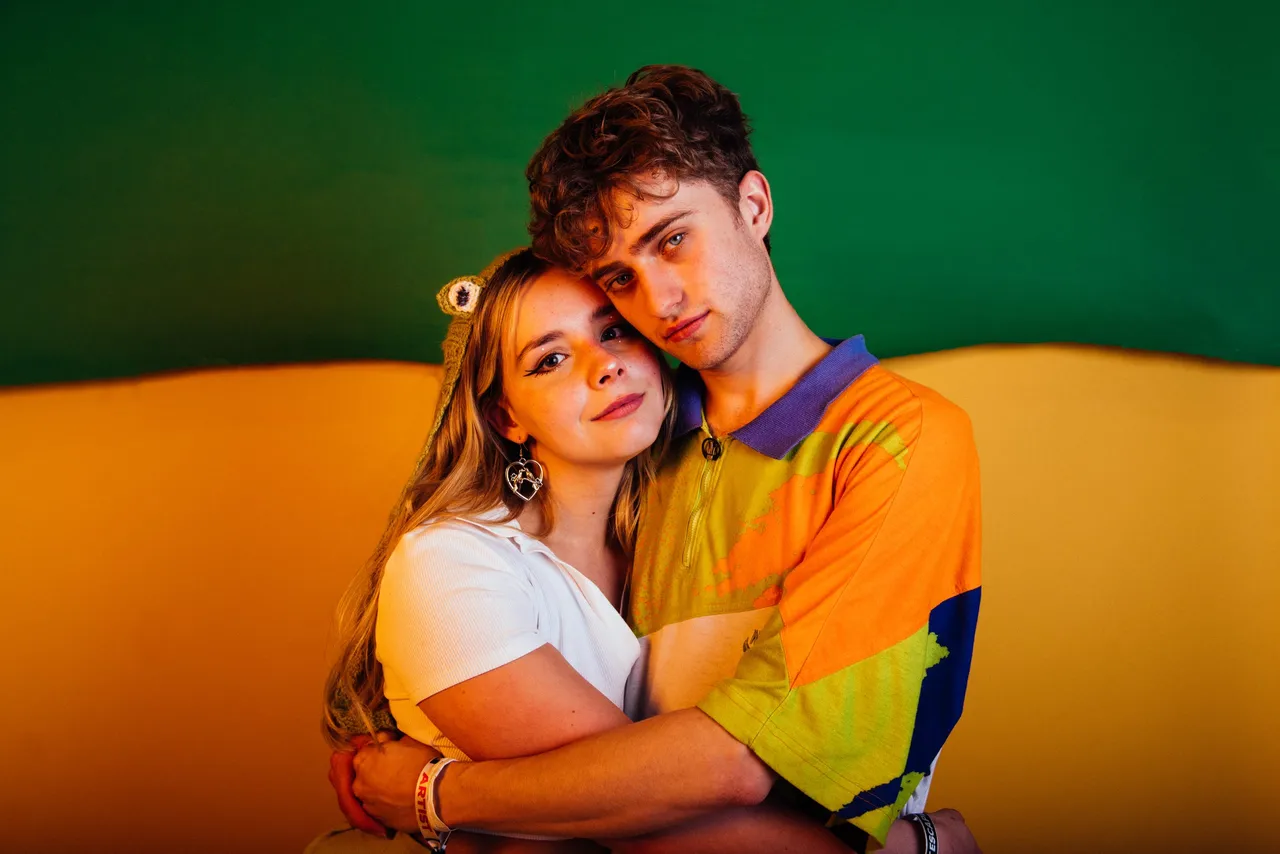 piri & tommy: “I remember when I first discovered dance music. Once you're in, there's no going back”