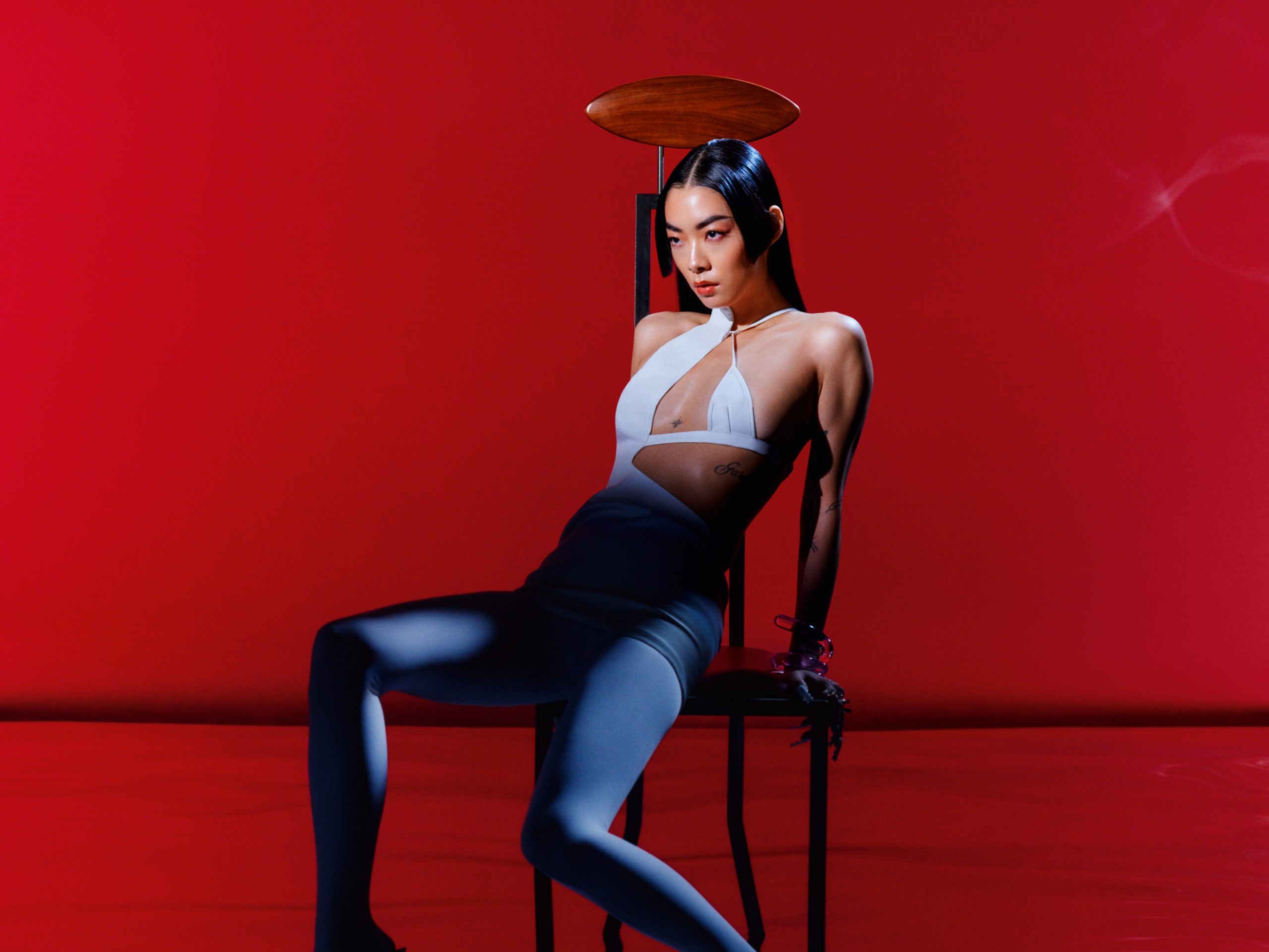 Rina Sawayama – Cyber Stockholm Syndrome | Album profile | Dork