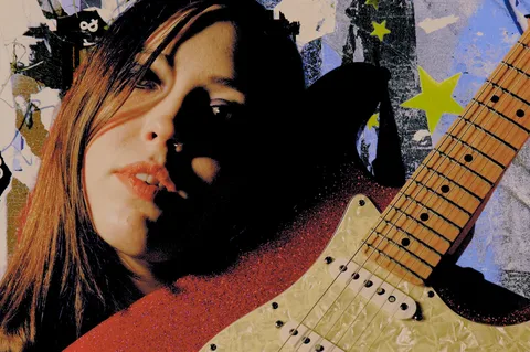 Soccer Mommy: "People who make art are not allowed to be normal human beings anymore"