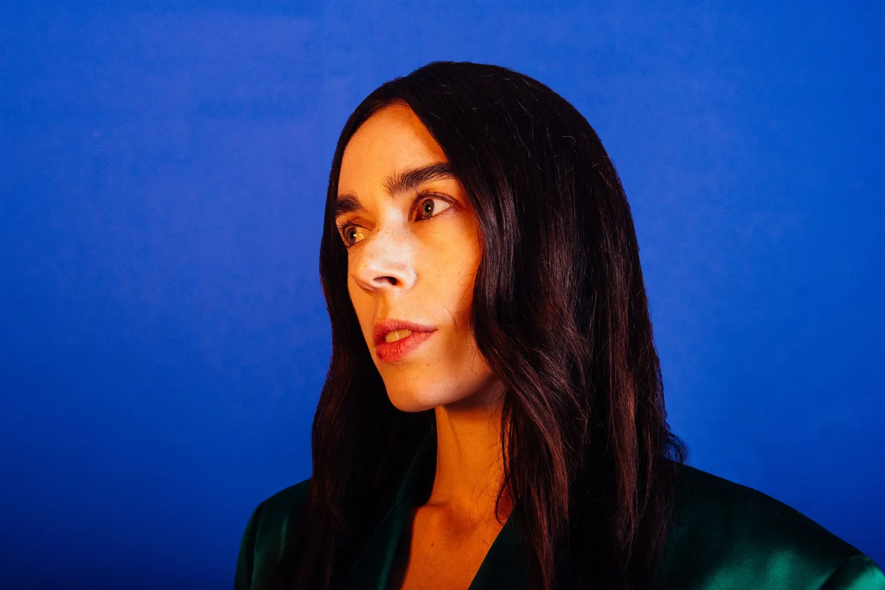 Sinead O'Brien: Time flies