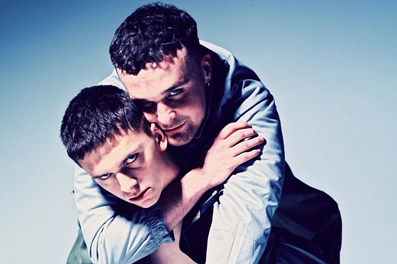 Standon Calling Q+A: Sad Night Dynamite: "I’m trying to enter my bandmate Archie into the dog show. I think he’s got a good chance of winning"