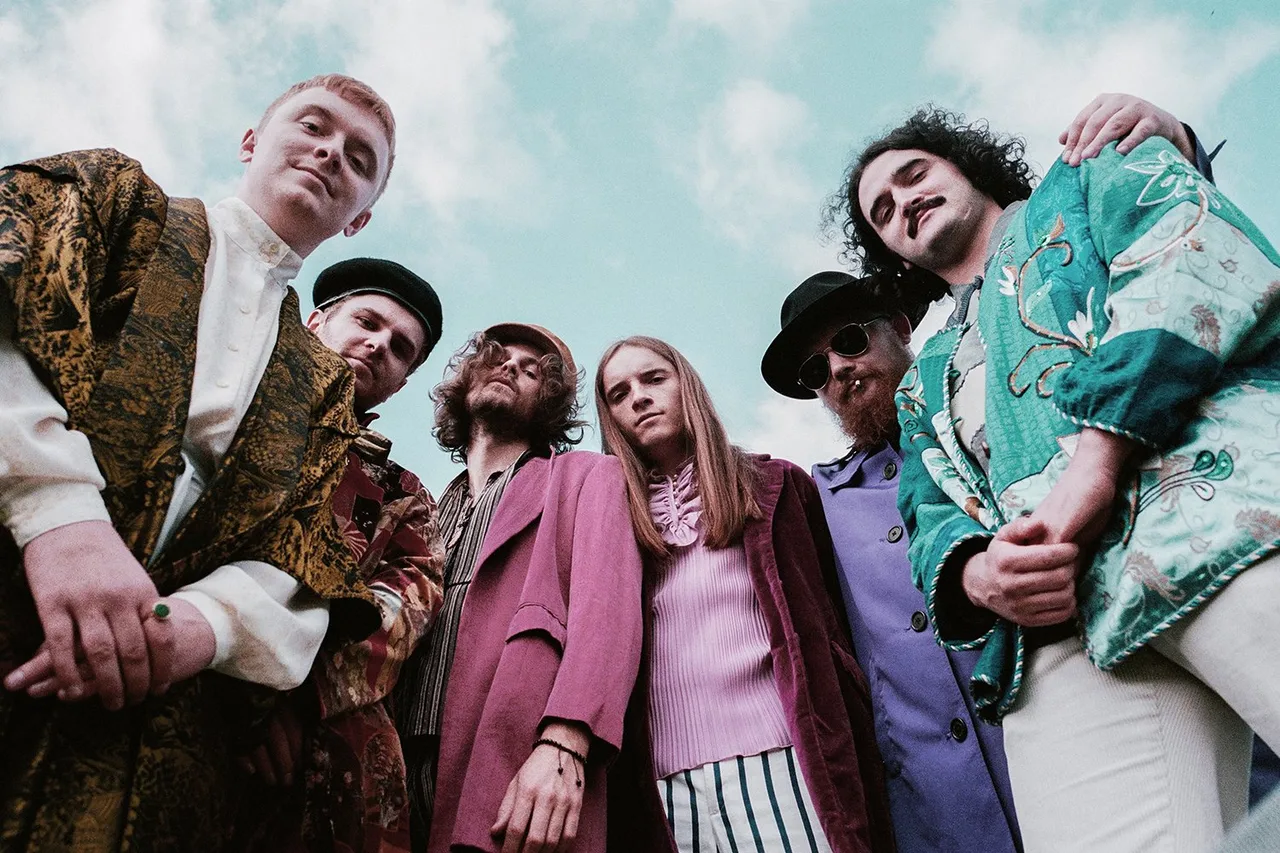 Getting to know... CVC: "Lots of our songs seem to stem from having no money"