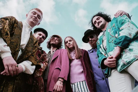 Getting to know... CVC: "Lots of our songs seem to stem from having no money"