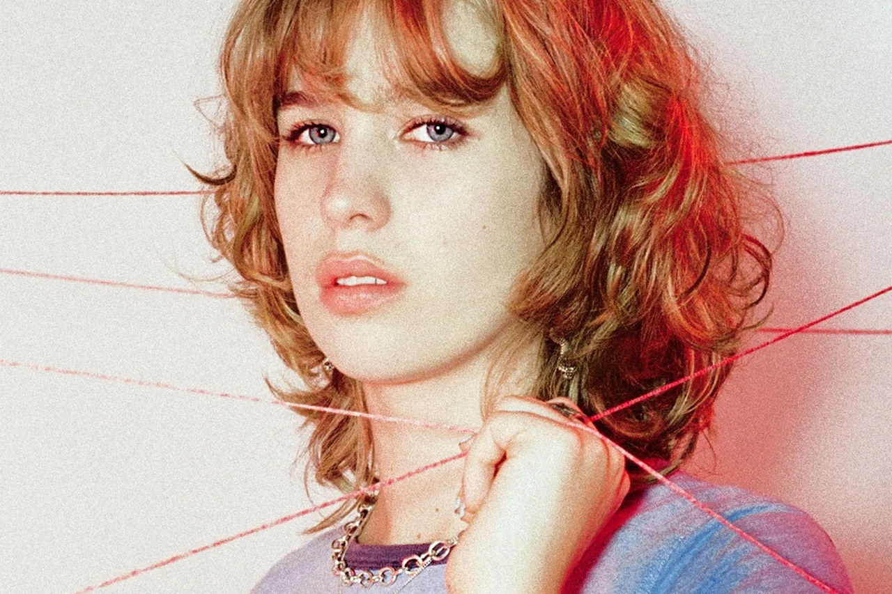 Live At Leeds In The Park: Molly Payton: "No cheese toasties available? Instant red flag"