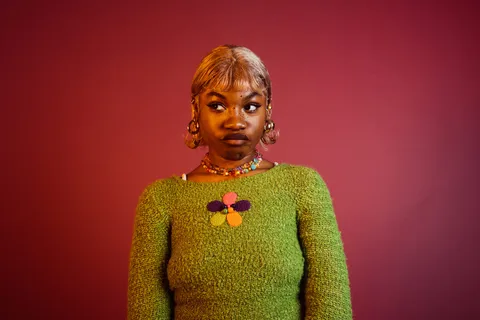 EFÉ: "Artistry is bigger than just the music for me"