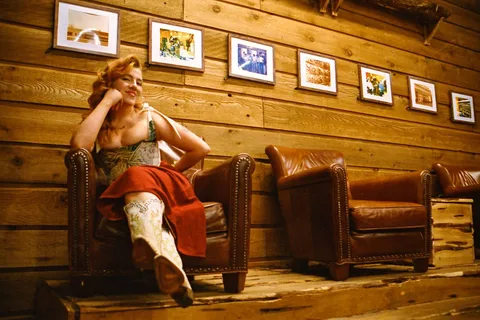 CMAT is going deluxe with a new version of debut album 'If My Wife New I'd Be Dead': "Obviously, I'm up to no good"