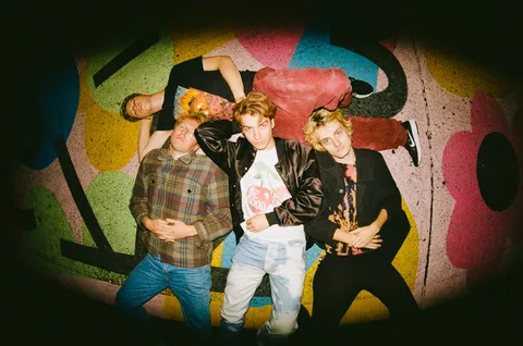 Standon Calling Q+A: Banji: "Lasers always work I think, but we’ve never had the budget"