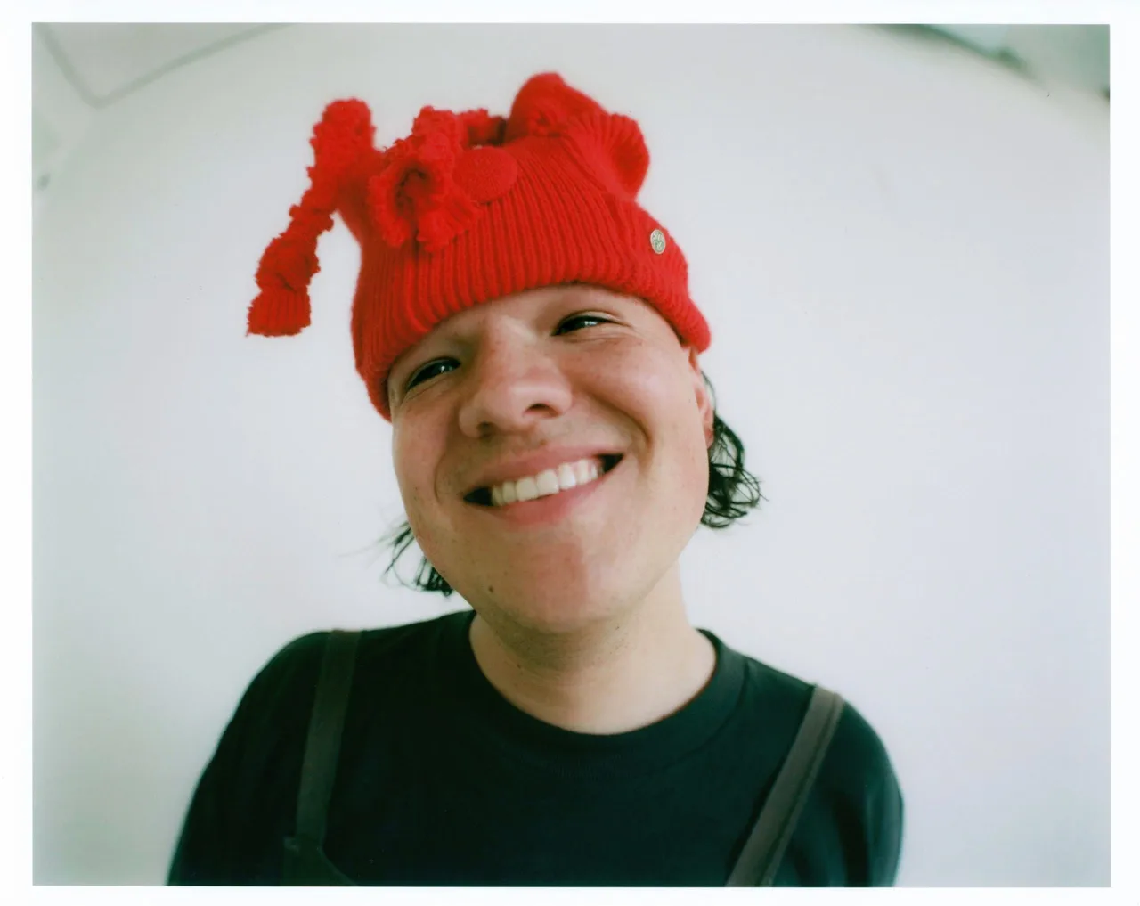 Deaton Chris Anthony: “My plan is to make bowling about style”