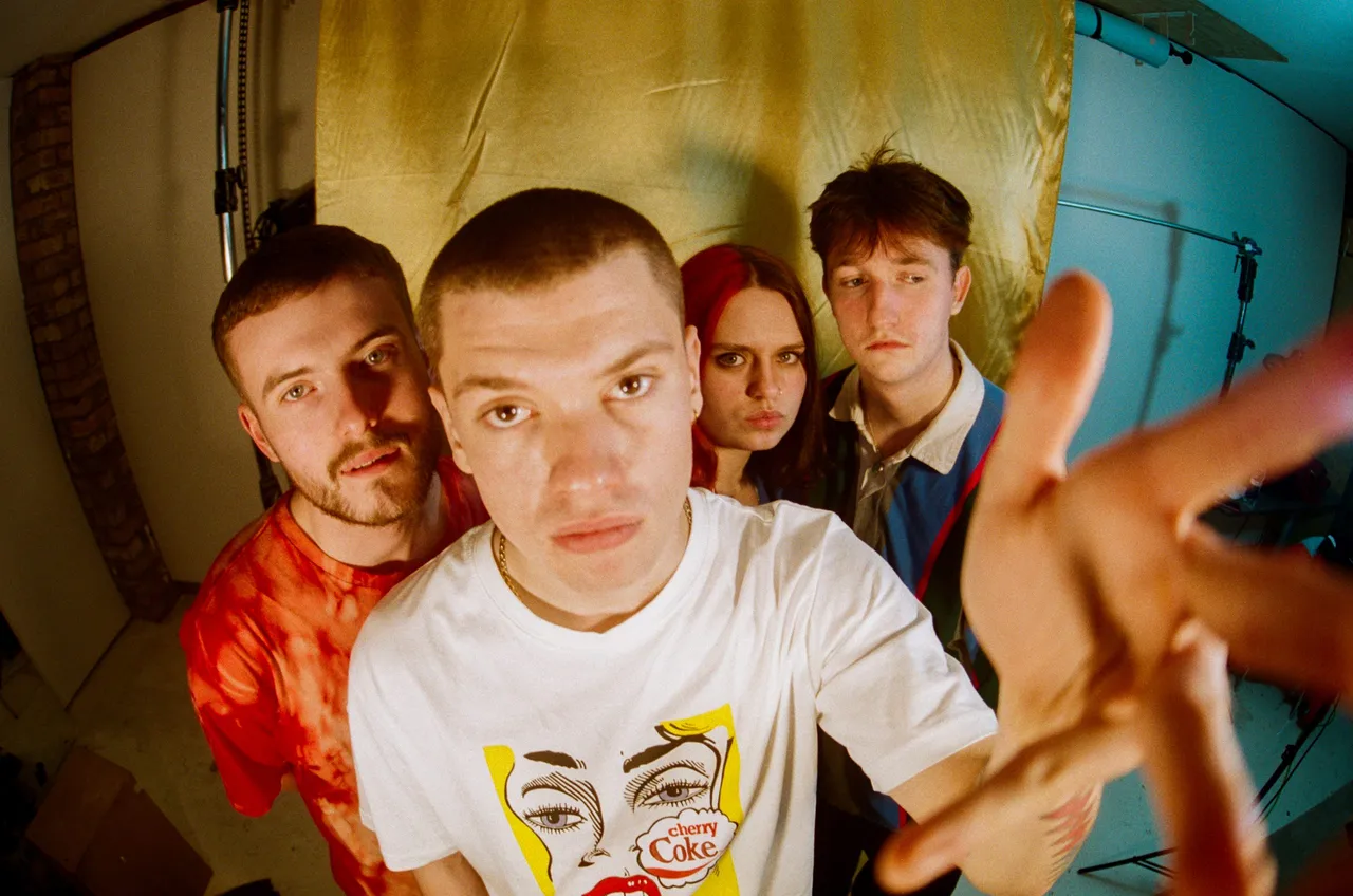 Getting to know... STONE: "It's that feeling we get on stage that makes it worth it"