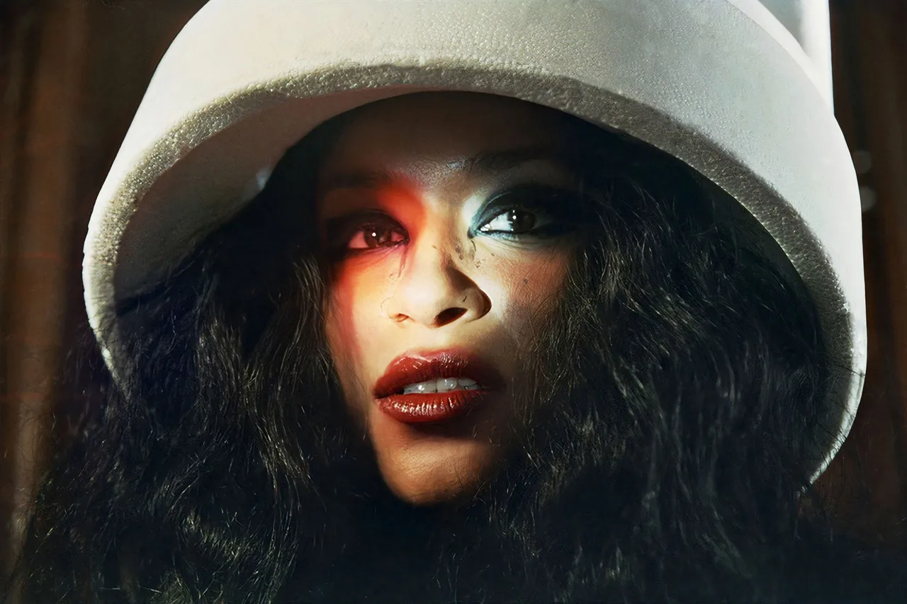 Standon Calling Q+A: Nuha Ruby Ra: "I’ve missed random hangs with people I’m not expecting to see"