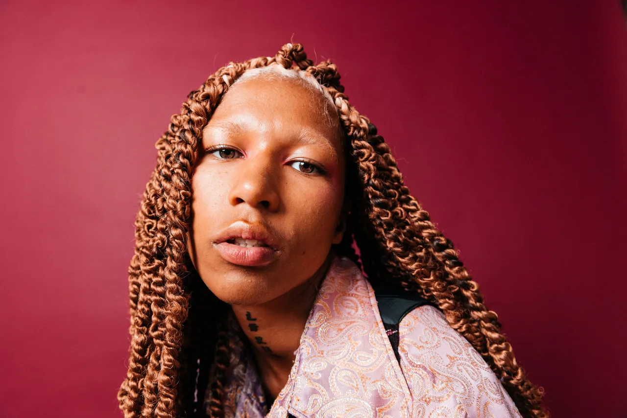 Lava La Rue: "The idea of an album is definitely calling me. I think it's time"