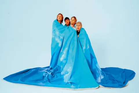 5 Seconds of Summer: "We wanted to slay this shit. So we did"