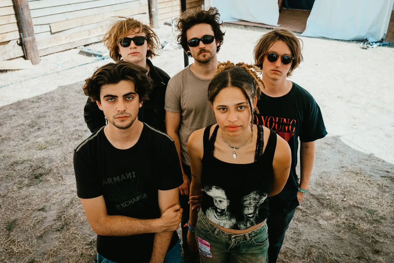 Been Stellar: "Some people do noisy well, and some do pop well - it's a delicate balance trying to merge the two"