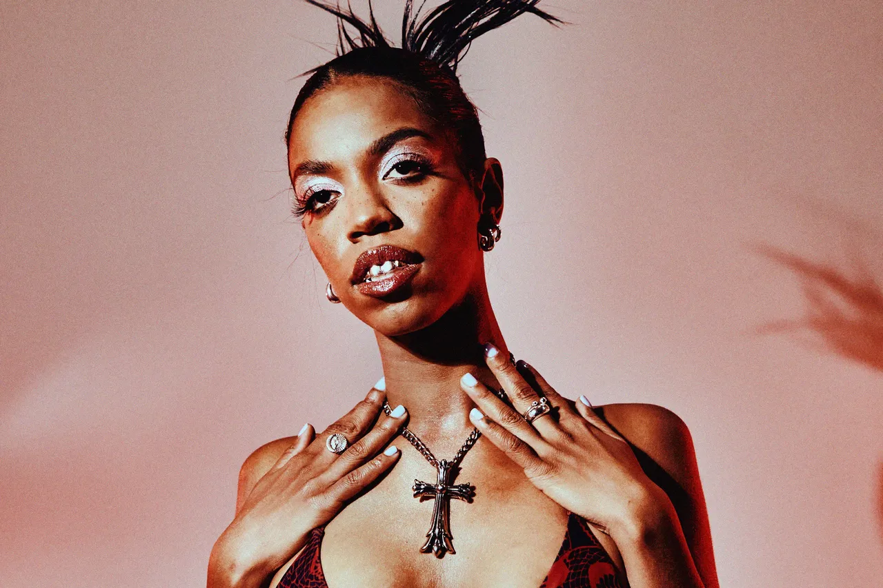 Bayli: "There were definitely struggles, but I still have a very optimistic viewpoint"