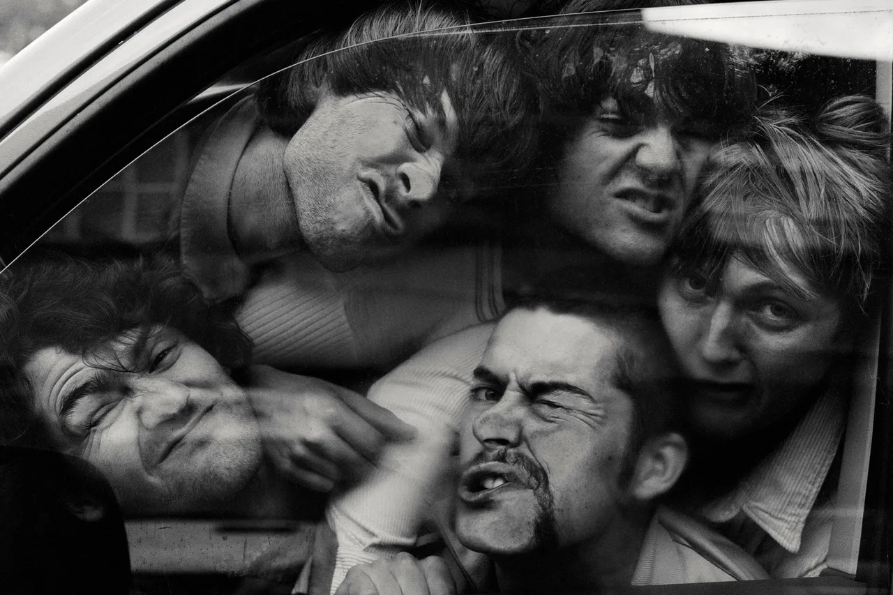 Dork's Day Out Q&A: Feet: "We have some new stuff ready to go, which is coming quite soon"