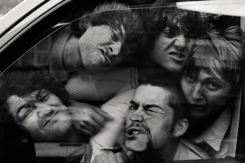 Dork's Day Out Q&A: Feet: "We have some new stuff ready to go, which is coming quite soon"