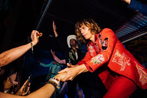 Lime Cordiale: "The more stupid our music is, the more fun it is"