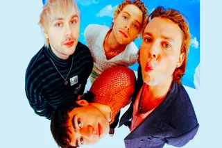 Win tickets to 5 Seconds of Summer's Royal Albert Hall show, hear new album '5SOS5' first with the band!