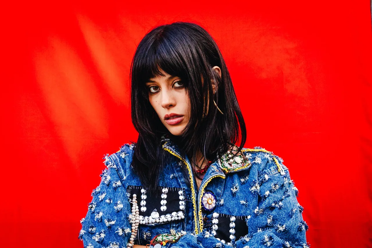 Alissic: "If I could change one person's life with my music, that would be enough"