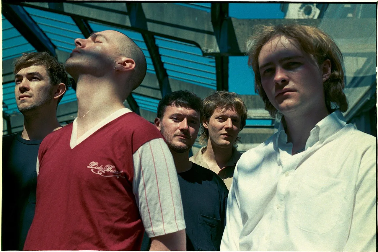 Live At Leeds: The Queen’s Head: "We’re chomping at the bit to say more…"