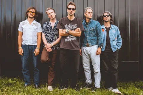 The Vaccines: "Ultimately, kids have the best taste in music"