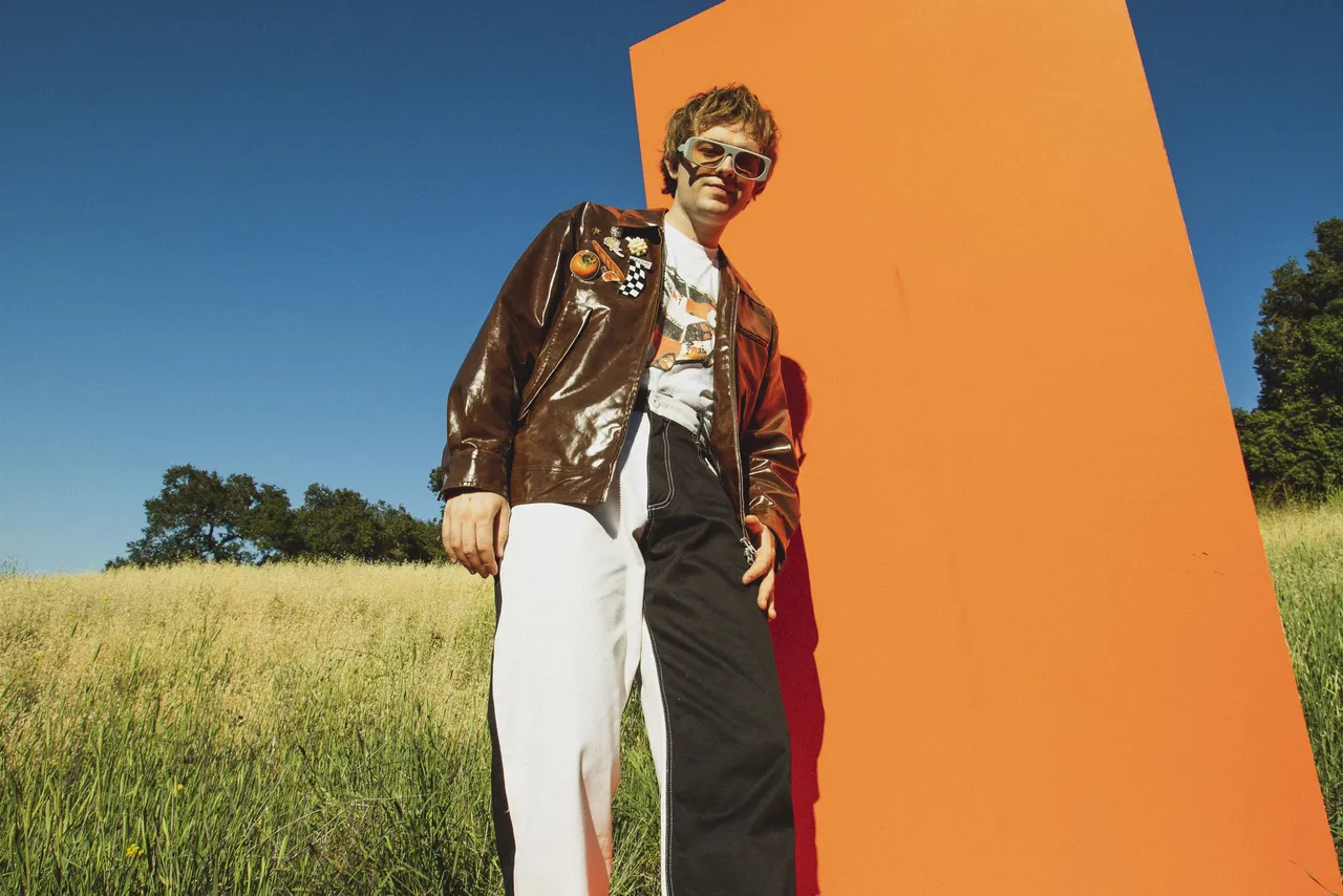 Dayglow: "It's a really bold change"