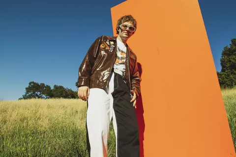 Dayglow: "It's a really bold change"