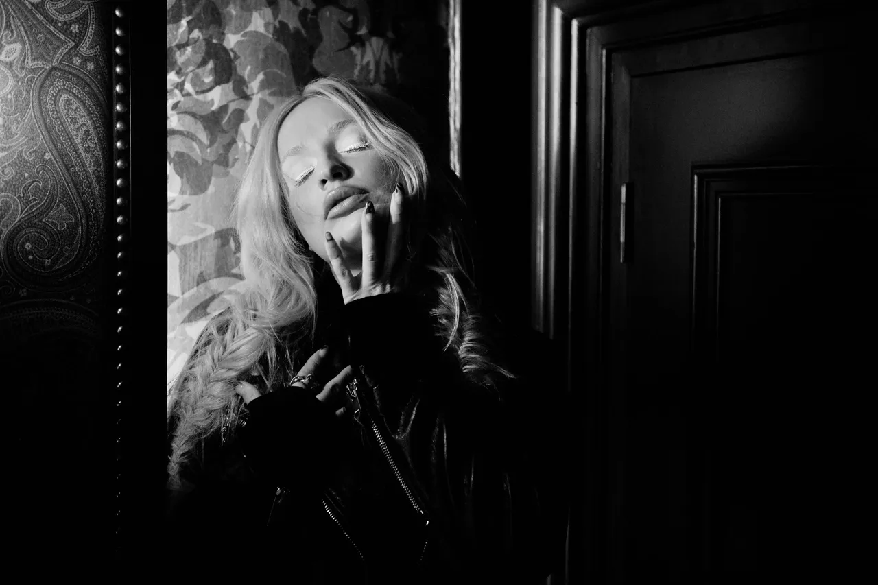 Kim Petras: "No one's heard anything like this from me before"