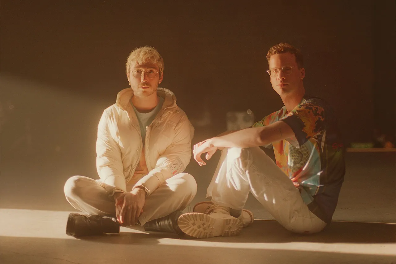 Whitney: "We were just having fun every day"