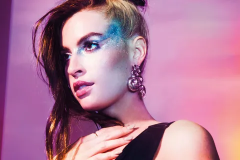 Fletcher: "To radically love yourself is truly the most revolutionary thing you can do"