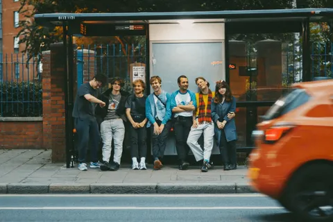 Personal Trainer: "I'd like to watch Personal Trainer perform"