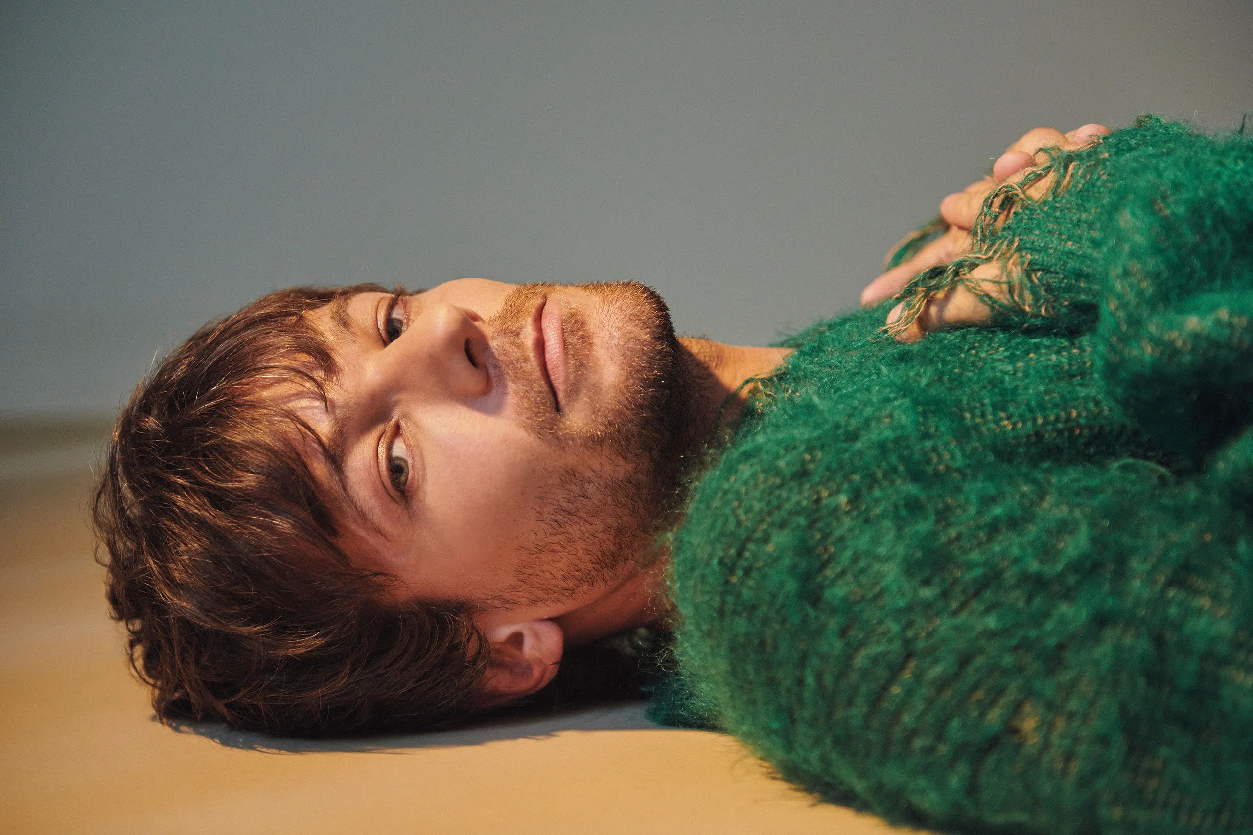Louis Tomlinson: Faith In The Future