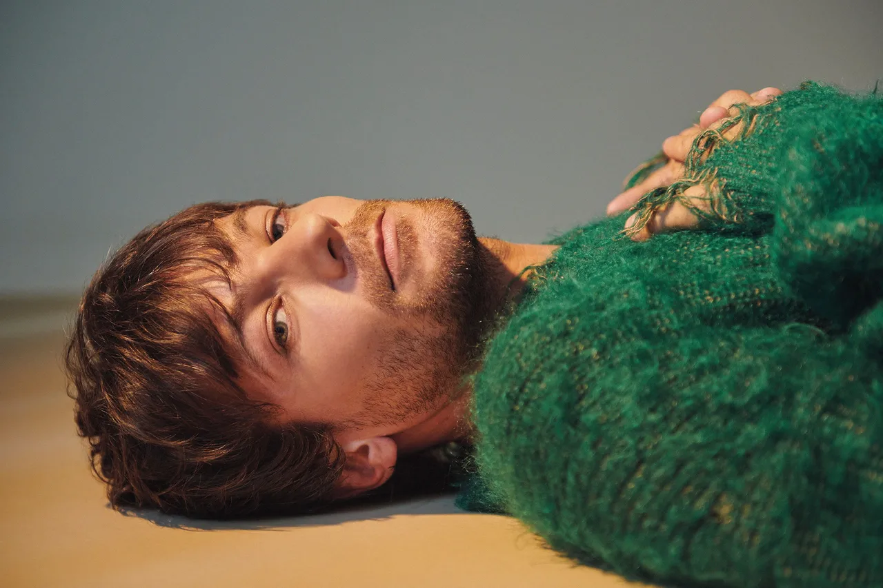 Louis Tomlinson: Faith In The Future