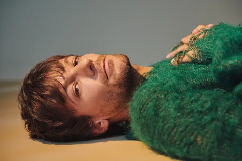 Louis Tomlinson: Faith In The Future