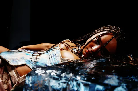 Connie Constance: "I've gained lots of business knowledge; I enjoy being a boss bitch"