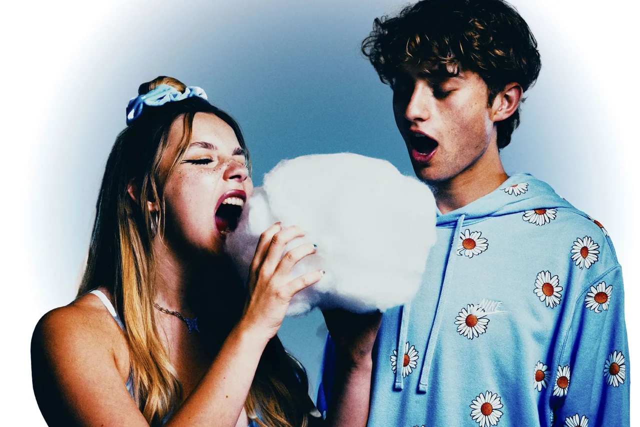 Hype List 2023: piri & tommy: "You've just got to take one thing at a time"