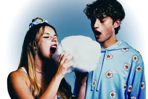 Hype List 2023: piri & tommy: "You've just got to take one thing at a time"