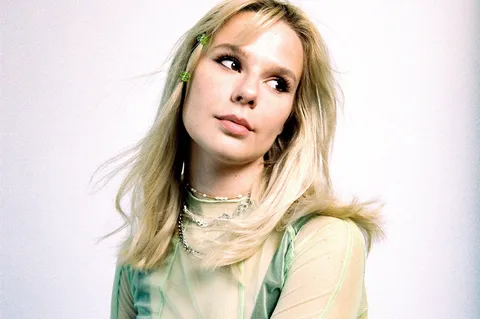 Hype List 2023: ELIO: "Nobody sets out knowing that they're going to be an icon"