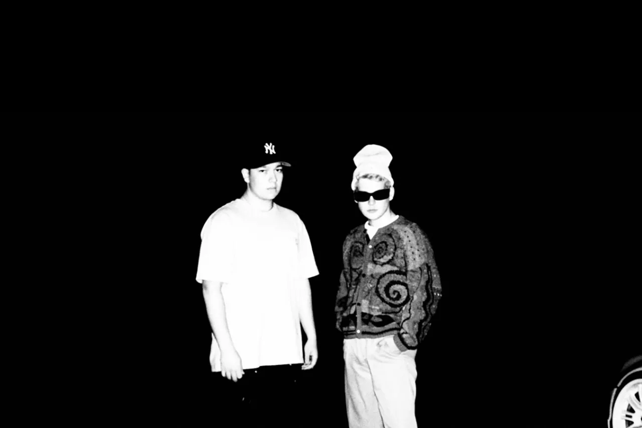 Joey Valence & Brae look ahead to The Great Escape’s First Fifty: “Be prepared for me to be flying through the air like Cirque du Soleil”