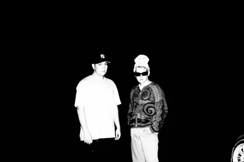 Joey Valence & Brae look ahead to The Great Escape’s First Fifty: “Be prepared for me to be flying through the air like Cirque du Soleil”