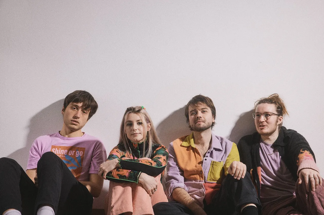 Live At Leeds: Wynona: "You might find your new favourite artist"