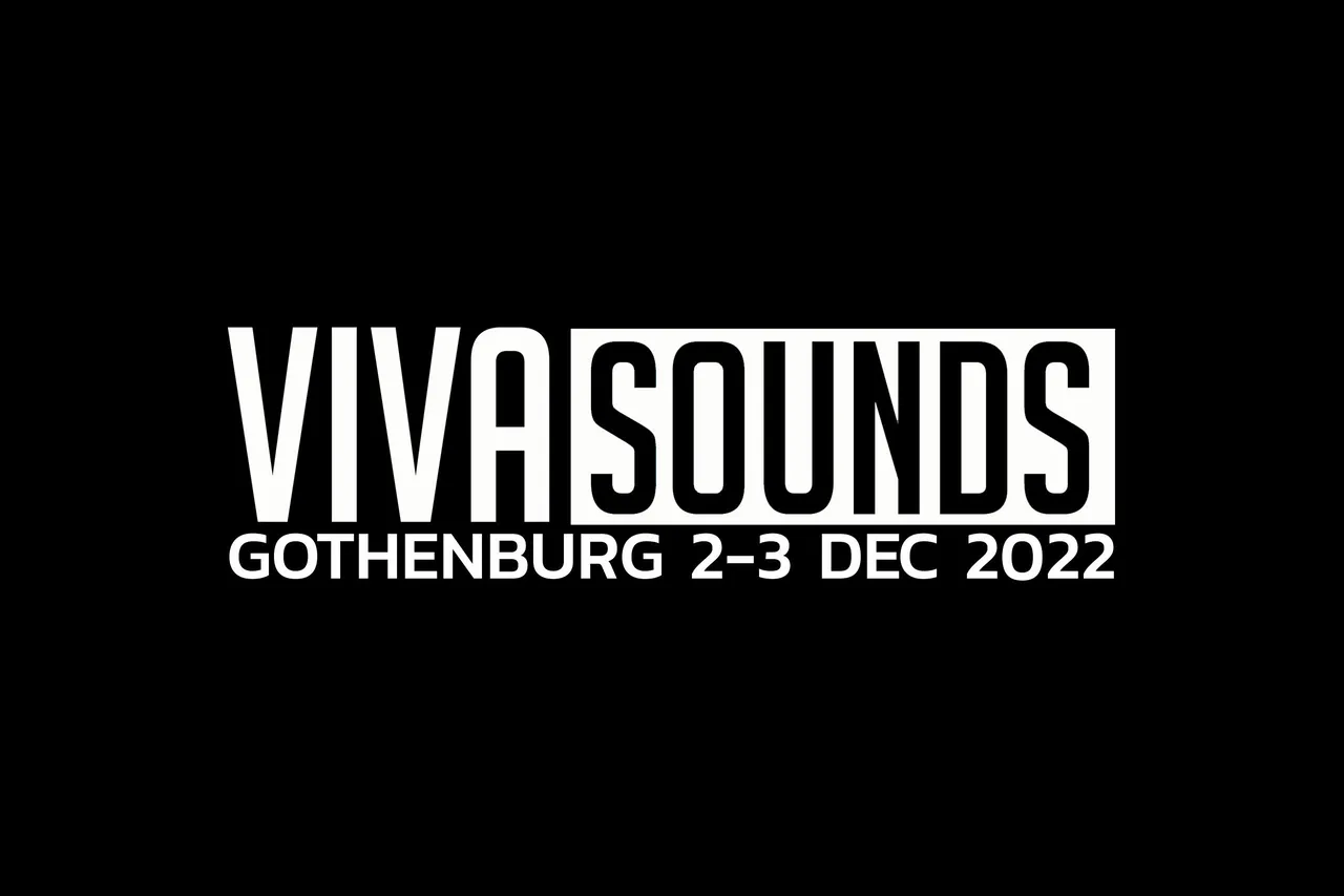 Viva Sounds 2022: a festival of new, emerging and exciting music
