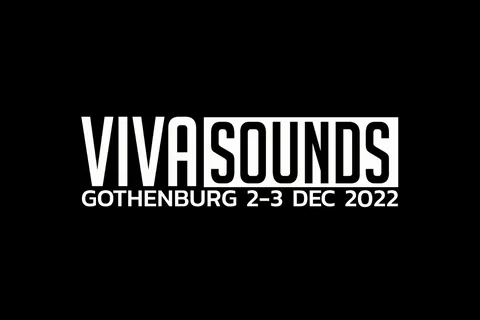 Viva Sounds 2022: a festival of new, emerging and exciting music