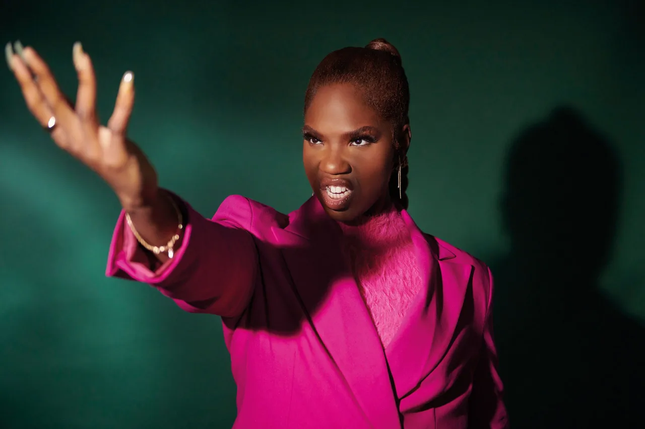 ENNY: Champagne problems