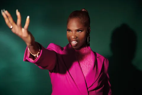 ENNY: Champagne problems