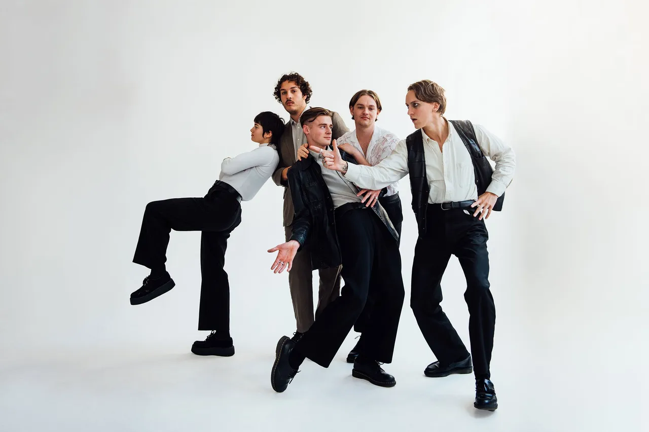 Hype List 2023: Priestgate: "That's the fun; the mystery of what Priestgate will be in a year"