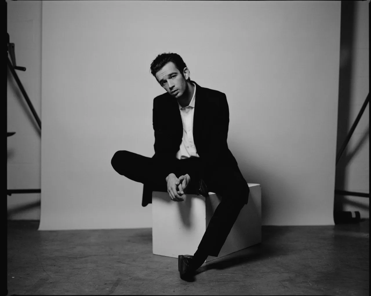 Dork's The 1975 Fan Poll - the results